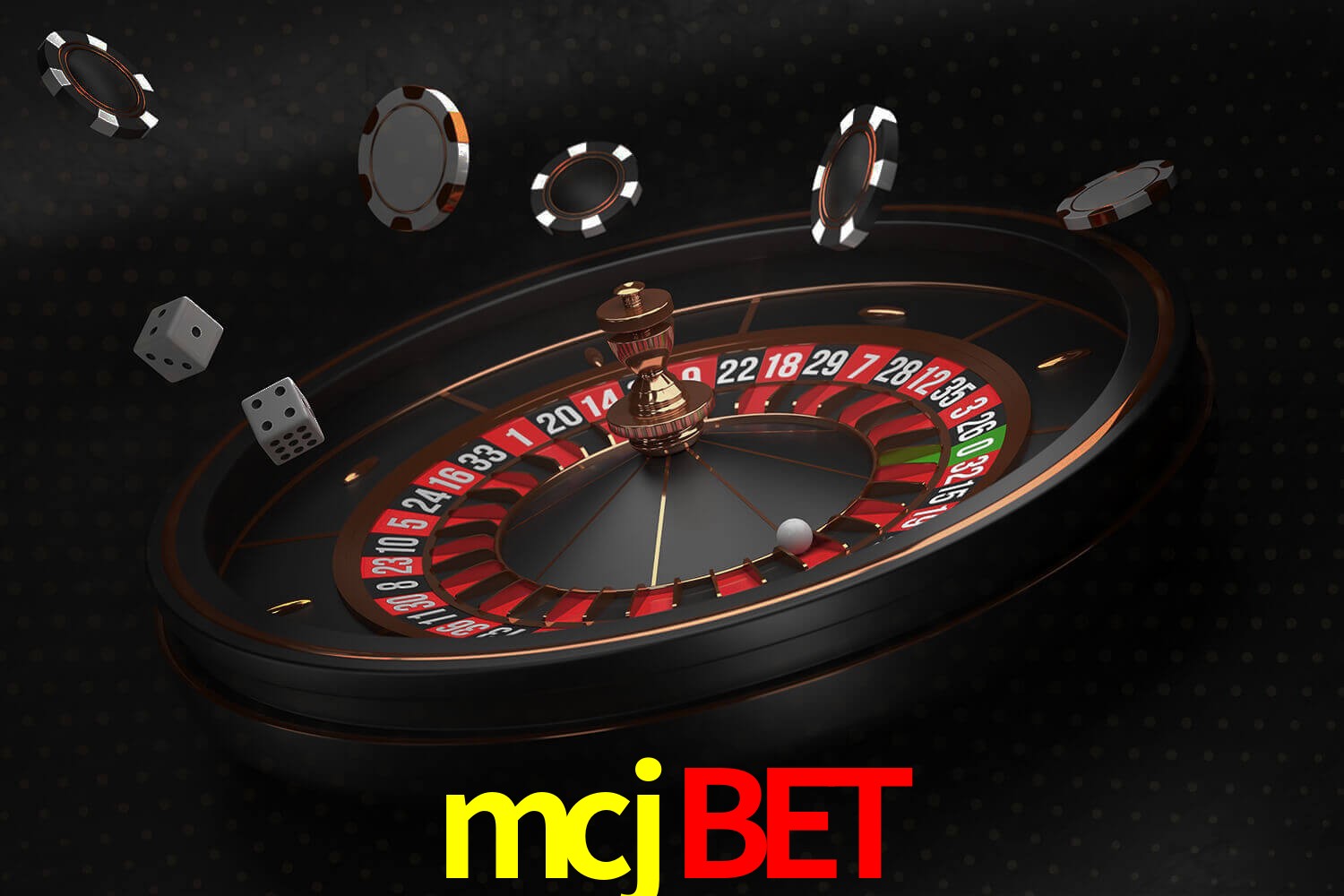 mcjbet - Cassino Online Confiável! - mcjbet.com