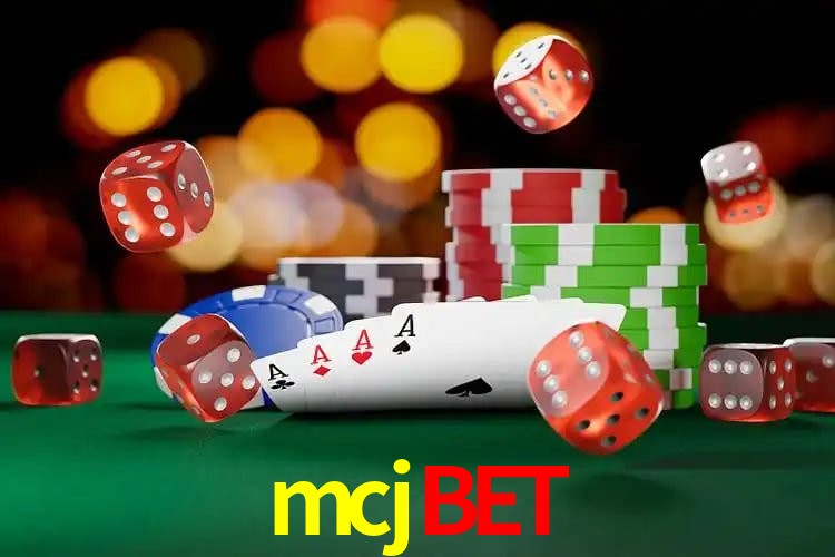 Experiência VIP mcjbet