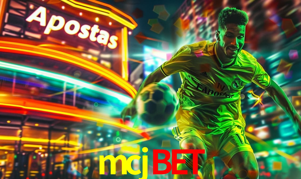 Estatísticas mcjbet