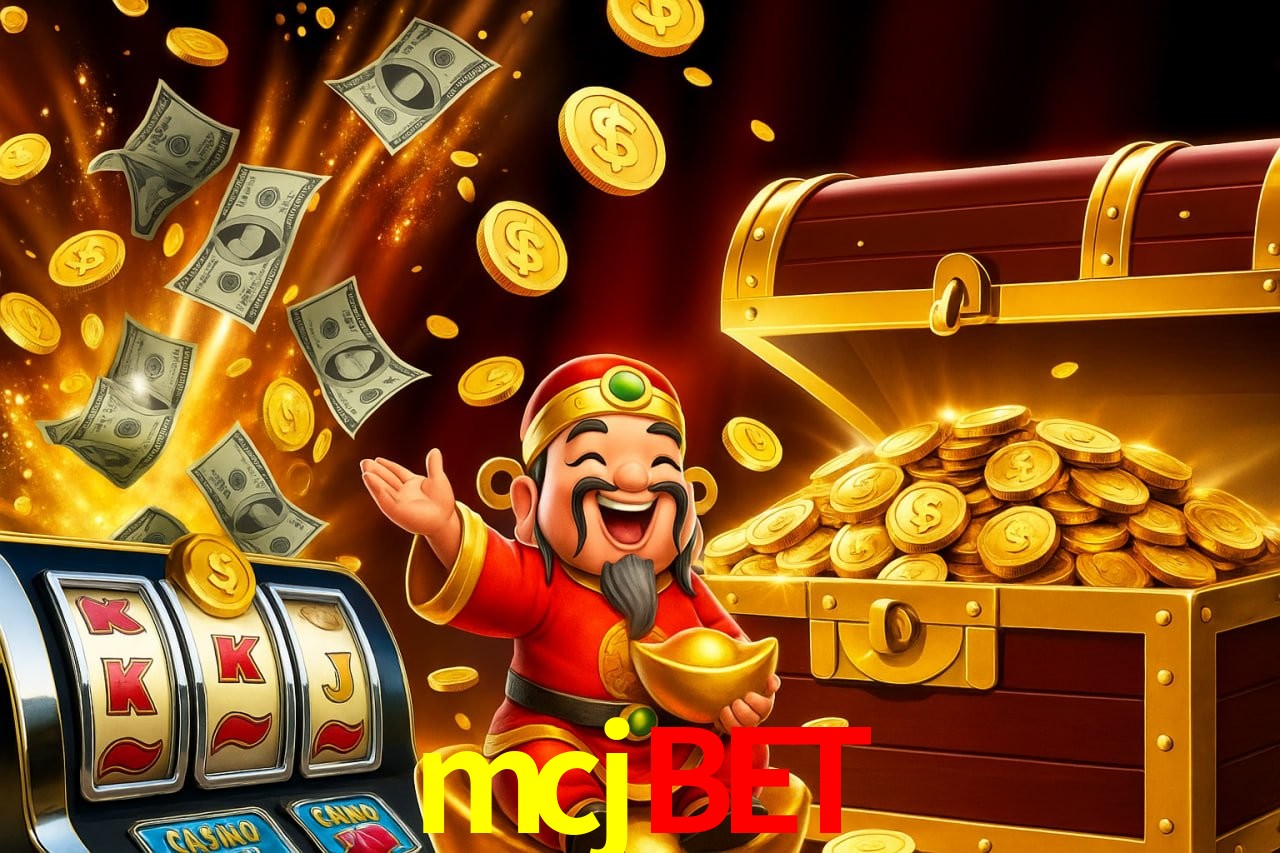 cassino mcjbet