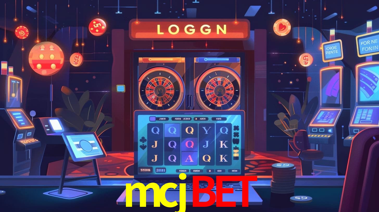 Segurança 2FA mcjbet