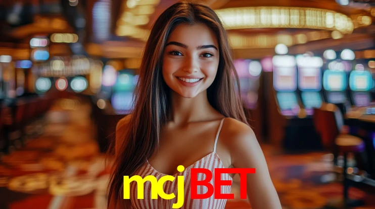 mcjbet