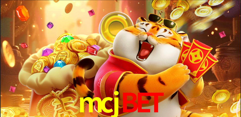 mcjbet.com