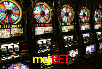 A Emoção da Loteria na mcjbet: Uma Chance de Mudança de Vida