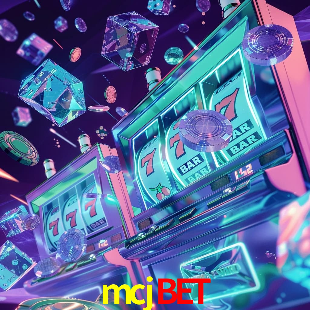 Desvendando o Mundo dos Jogos Virtuais na mcjbet