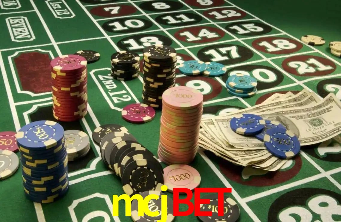 Experimente o Login Seguro Premium no mcjbet
