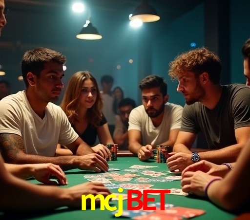 Especiais de Fim de Semana mcjbet