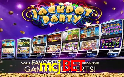 Descubra o Mundo do Cassino Online com mcjbet