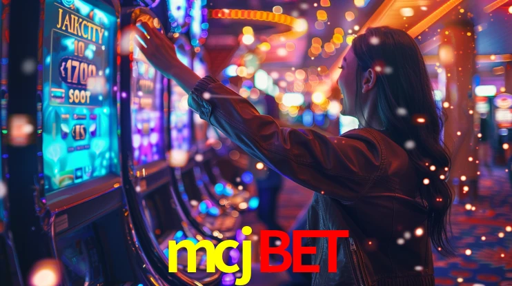 mcjbet