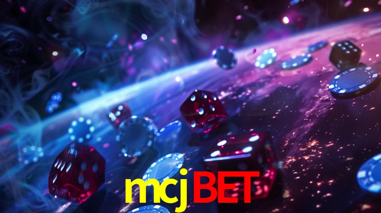 Game Providers mcjbet