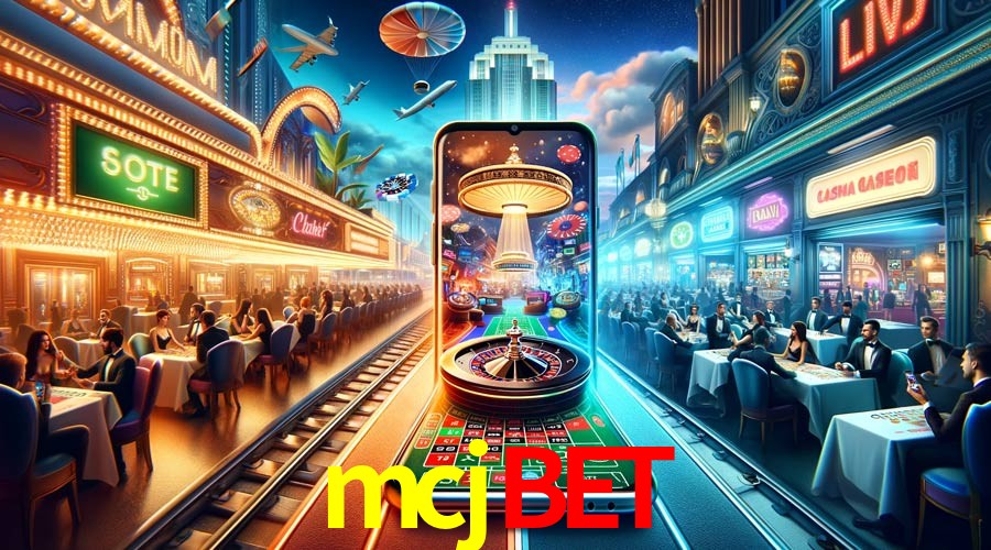 Flash Promotion mcjbet