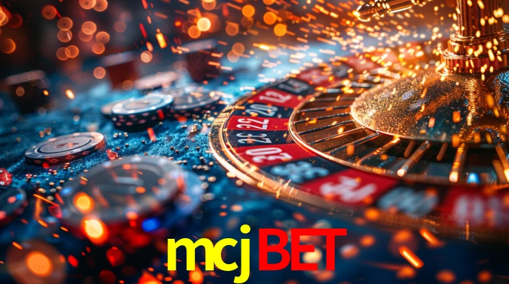 Account Benefits mcjbet