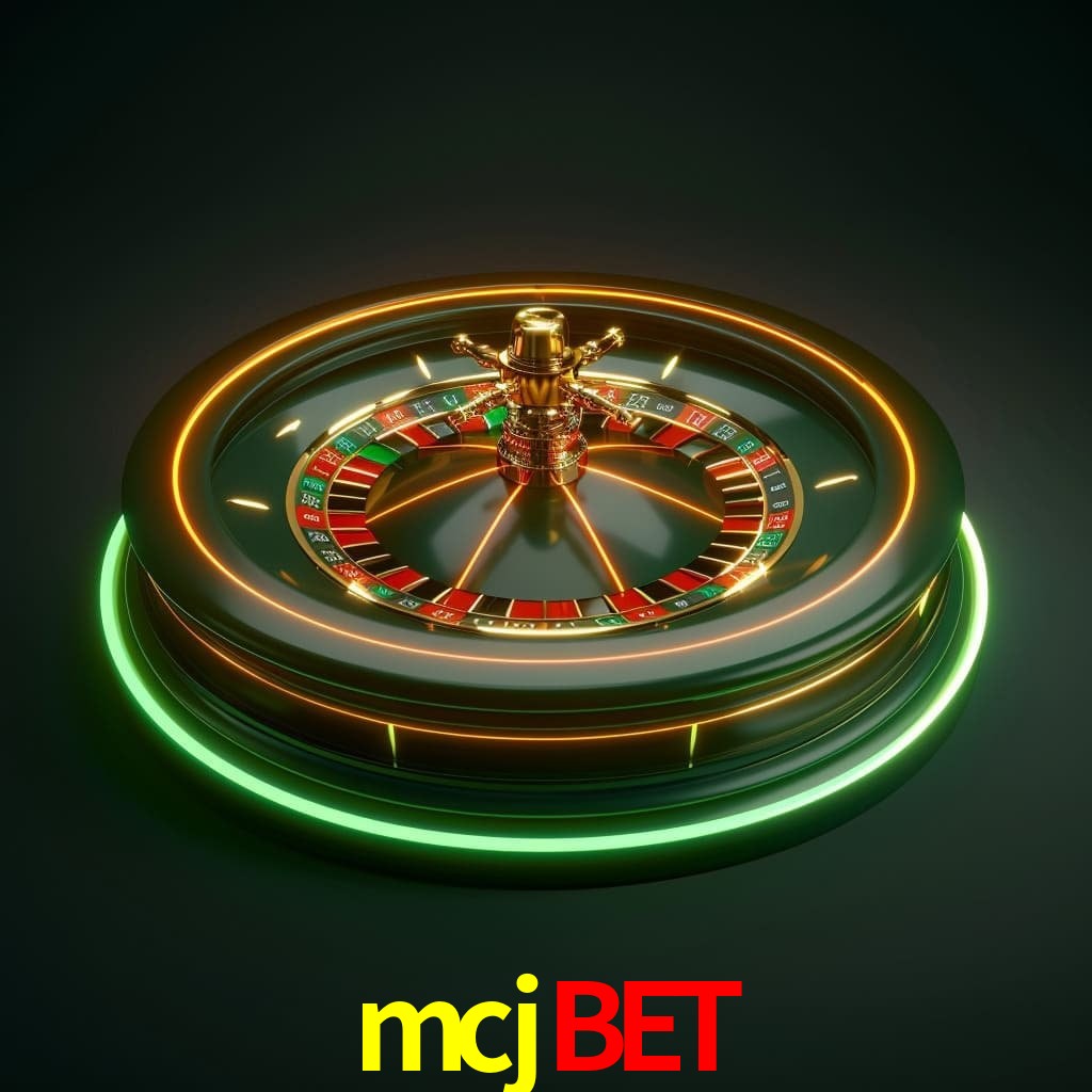 App mobile mcjbet