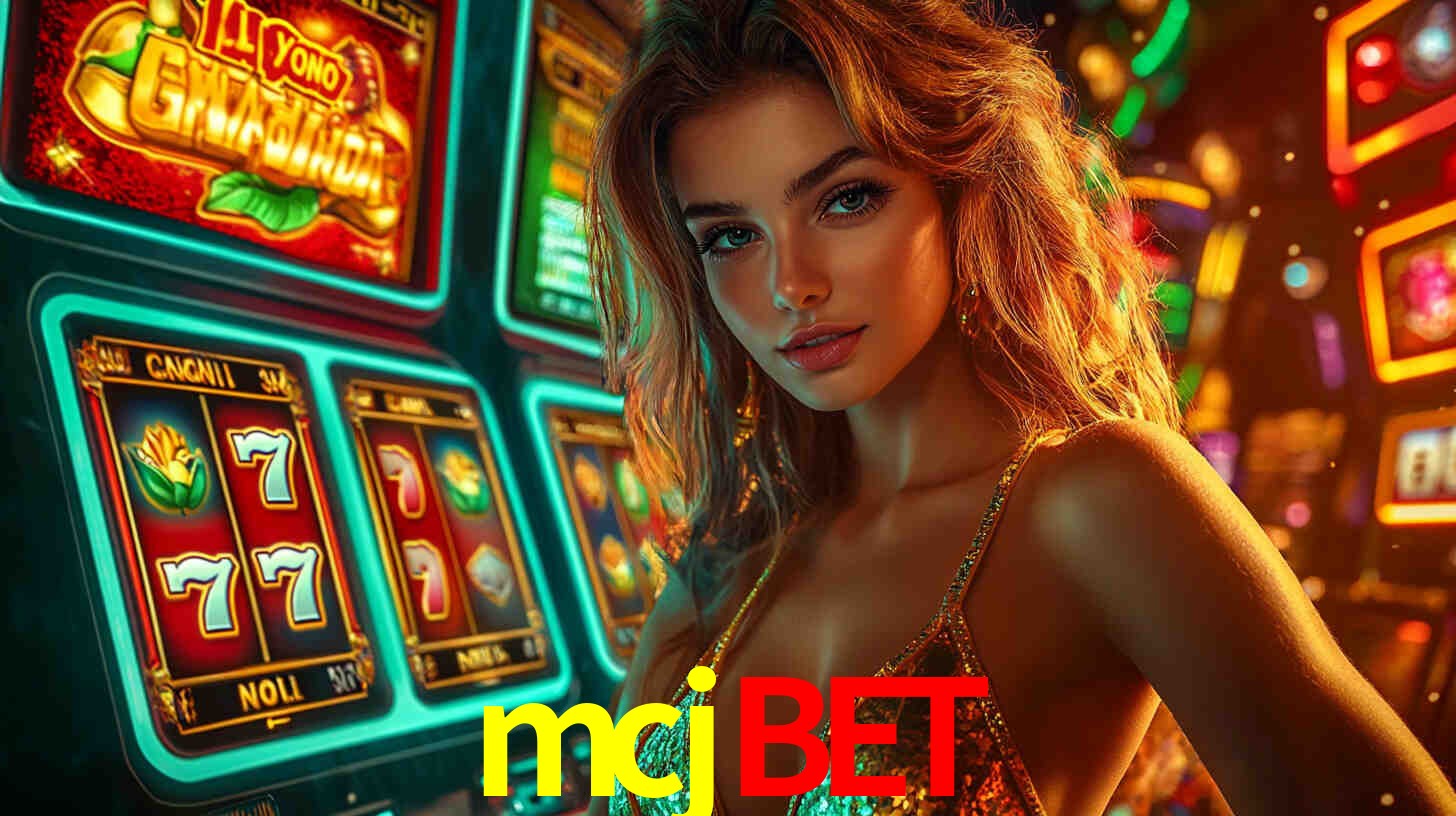 Premium Interface mcjbet