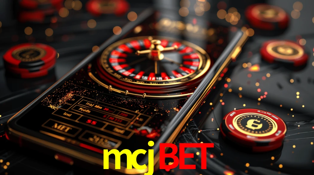 Slot Games mcjbet