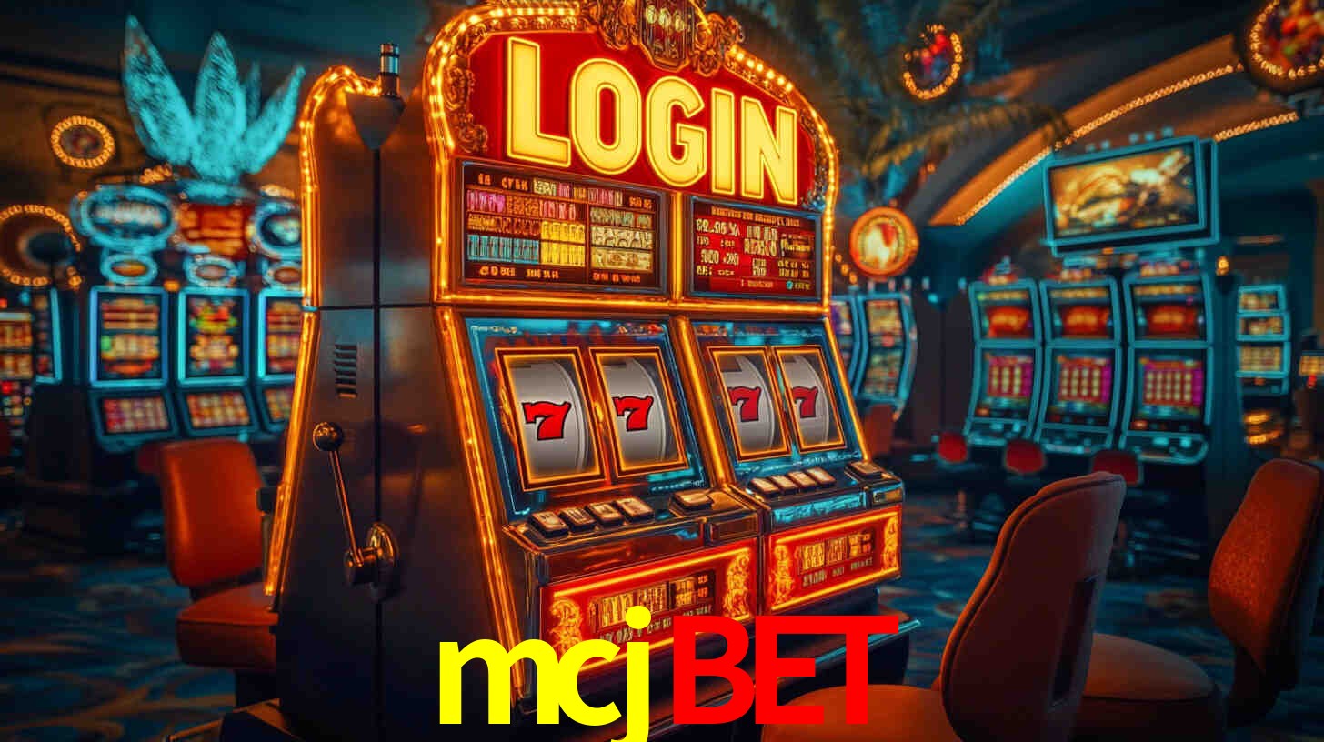 mcjbet,mcjbet.com