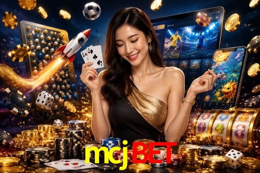 Games Directory mcjbet