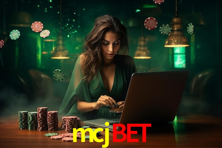 mcjbet
