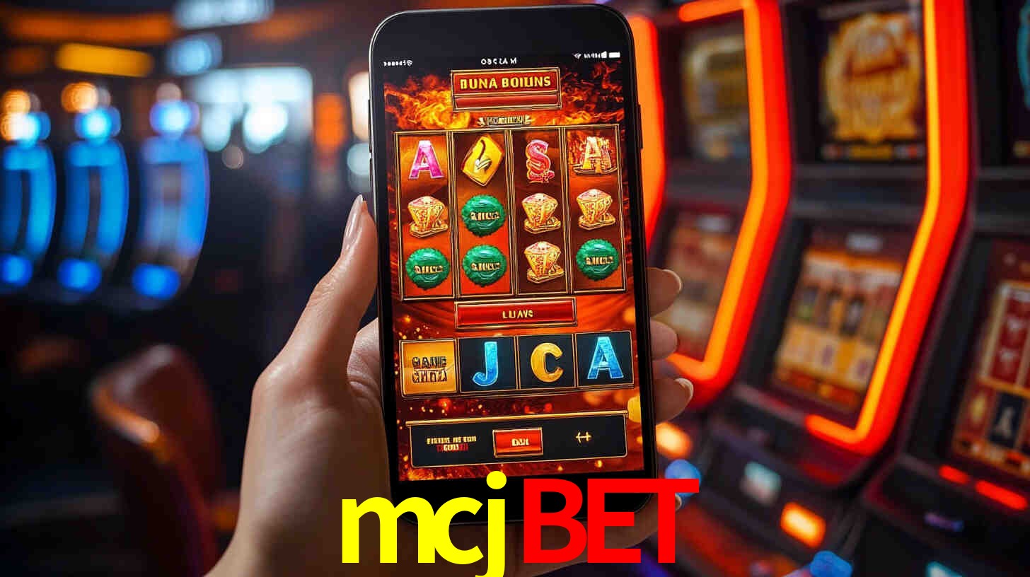 mcjbet,mcjbet.com