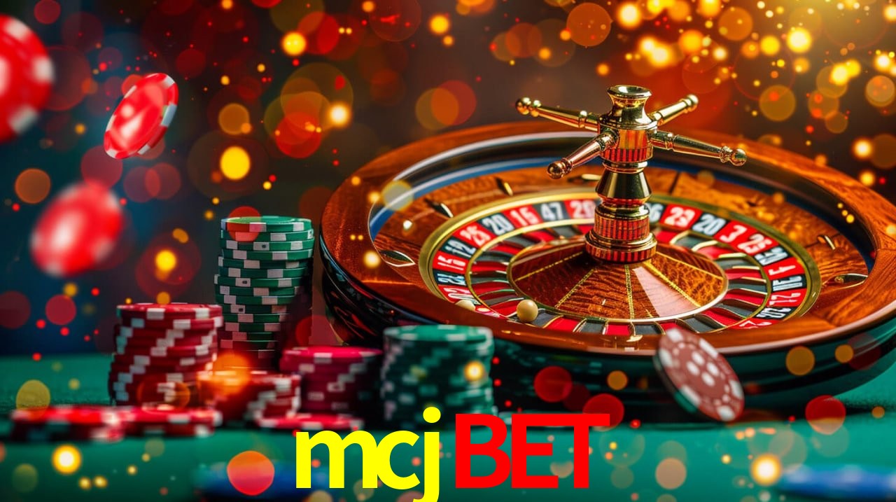 Descubra a Essência do mcjbet: Nossa História e Compromissos