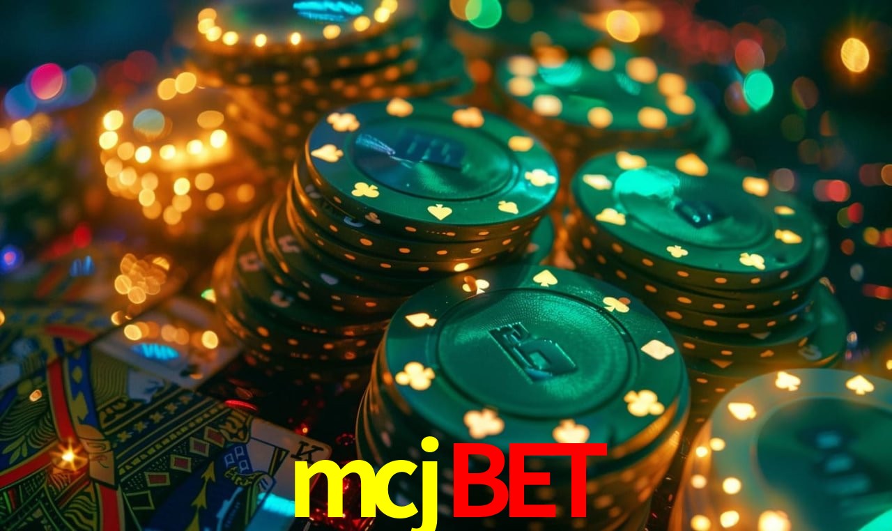 Casino Ao Vivo mcjbet