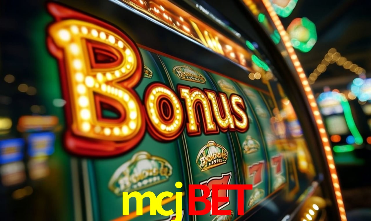 Promoção Relâmpago mcjbet
