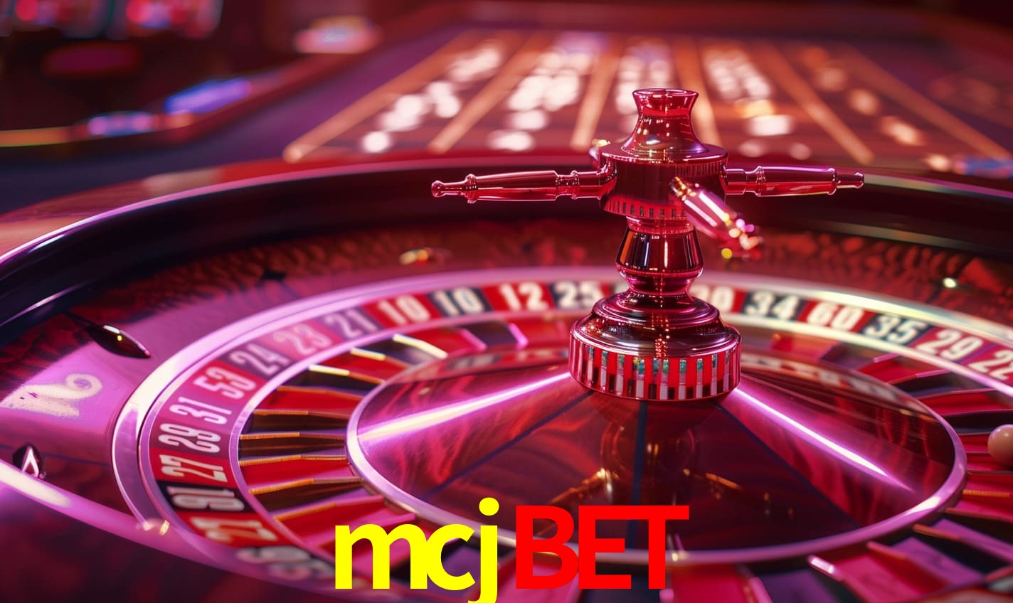 Explorando a Categoria de Eventos em Apostas na mcjbet