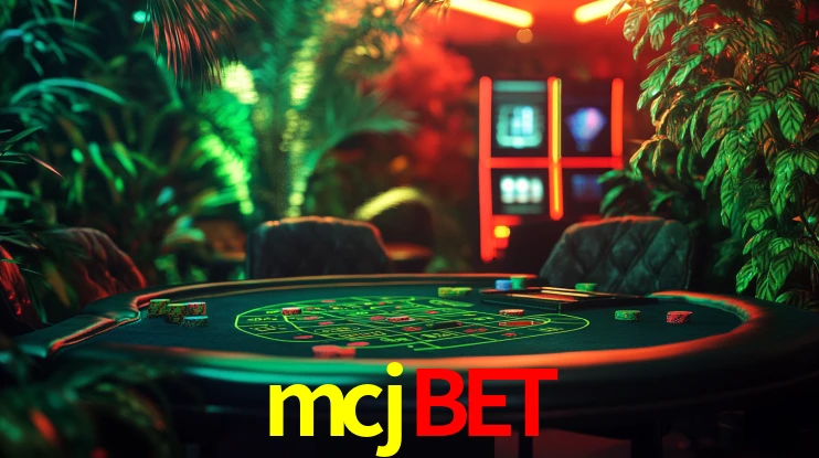Tournaments mcjbet