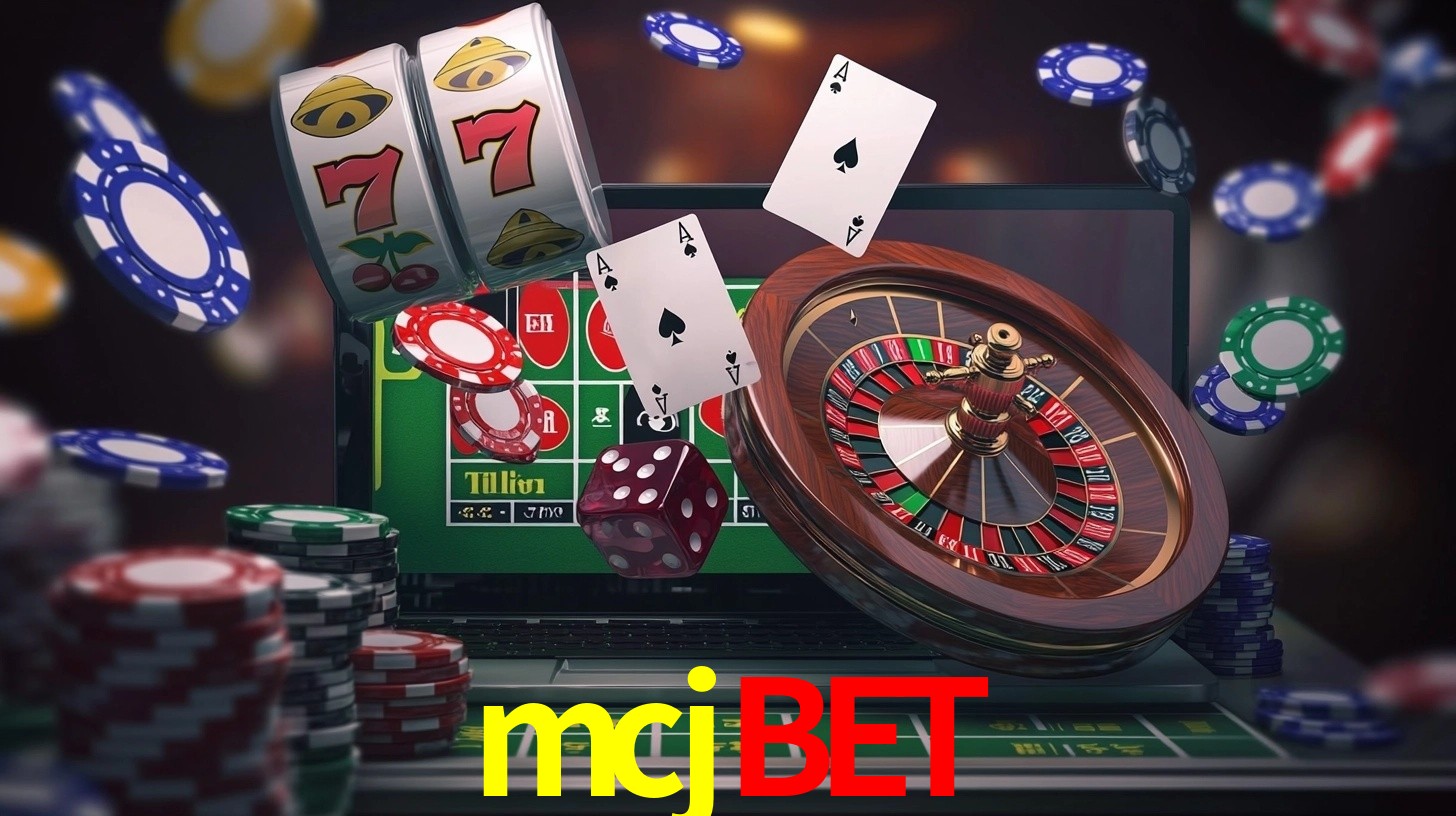 Explore as vantagens do mcjbet: serviço profissional e confiabilidade