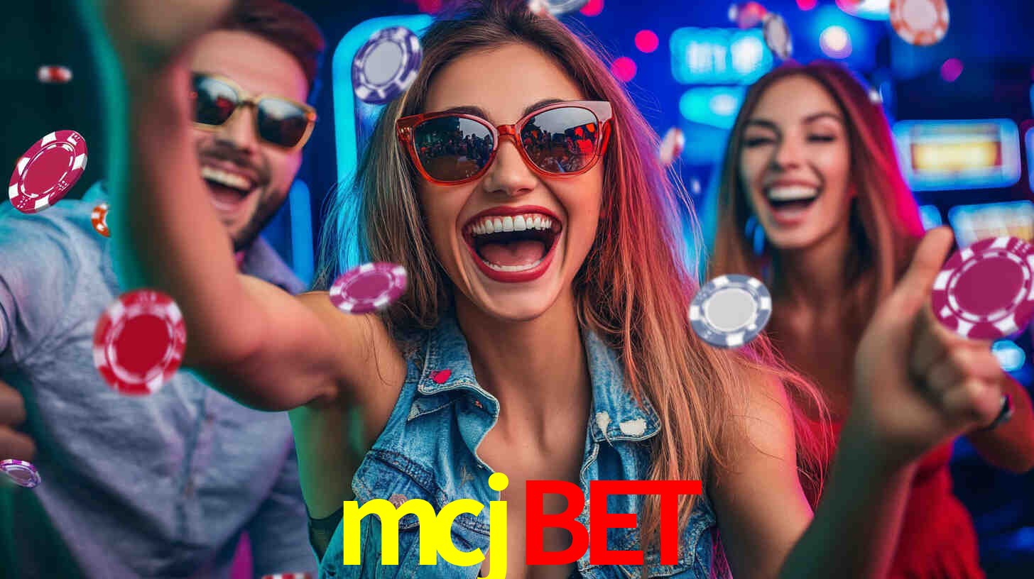 A Experiência Imersiva dos Cassinos Ao Vivo no mcjbet