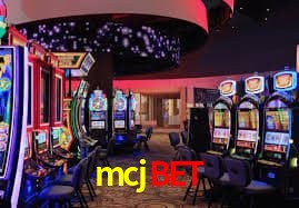 Integração de APIs mcjbet