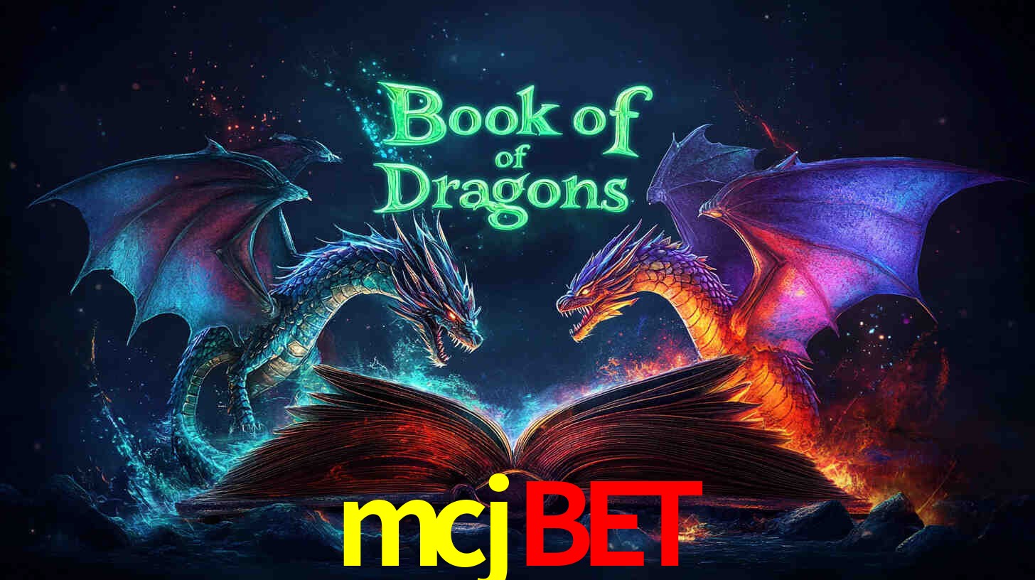 Desvendando o Mundo dos Jogos Virtuais na mcjbet