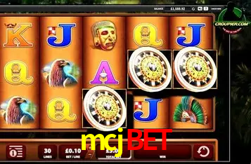 Apostas Esportivas na mcjbet: Um Guia Completo