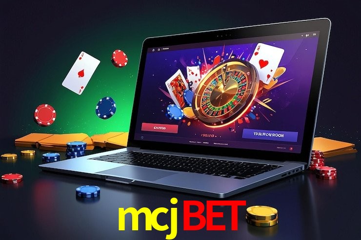 Tecnologia da Plataforma mcjbet