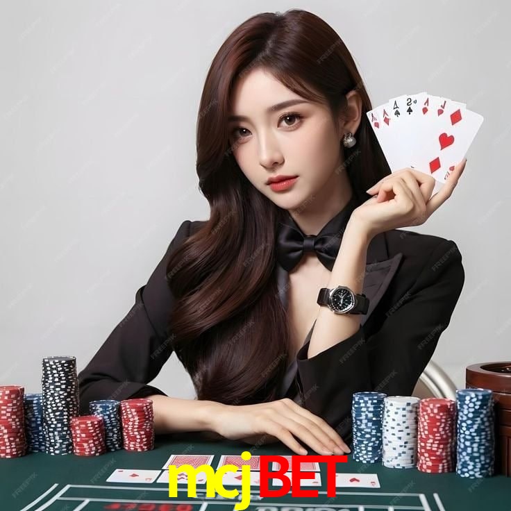 Login Seguro mcjbet