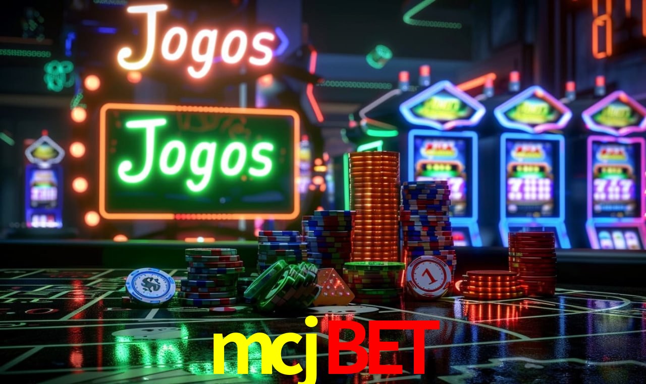 Bônus Generosos e Exclusivos no mcjbet para Você!
