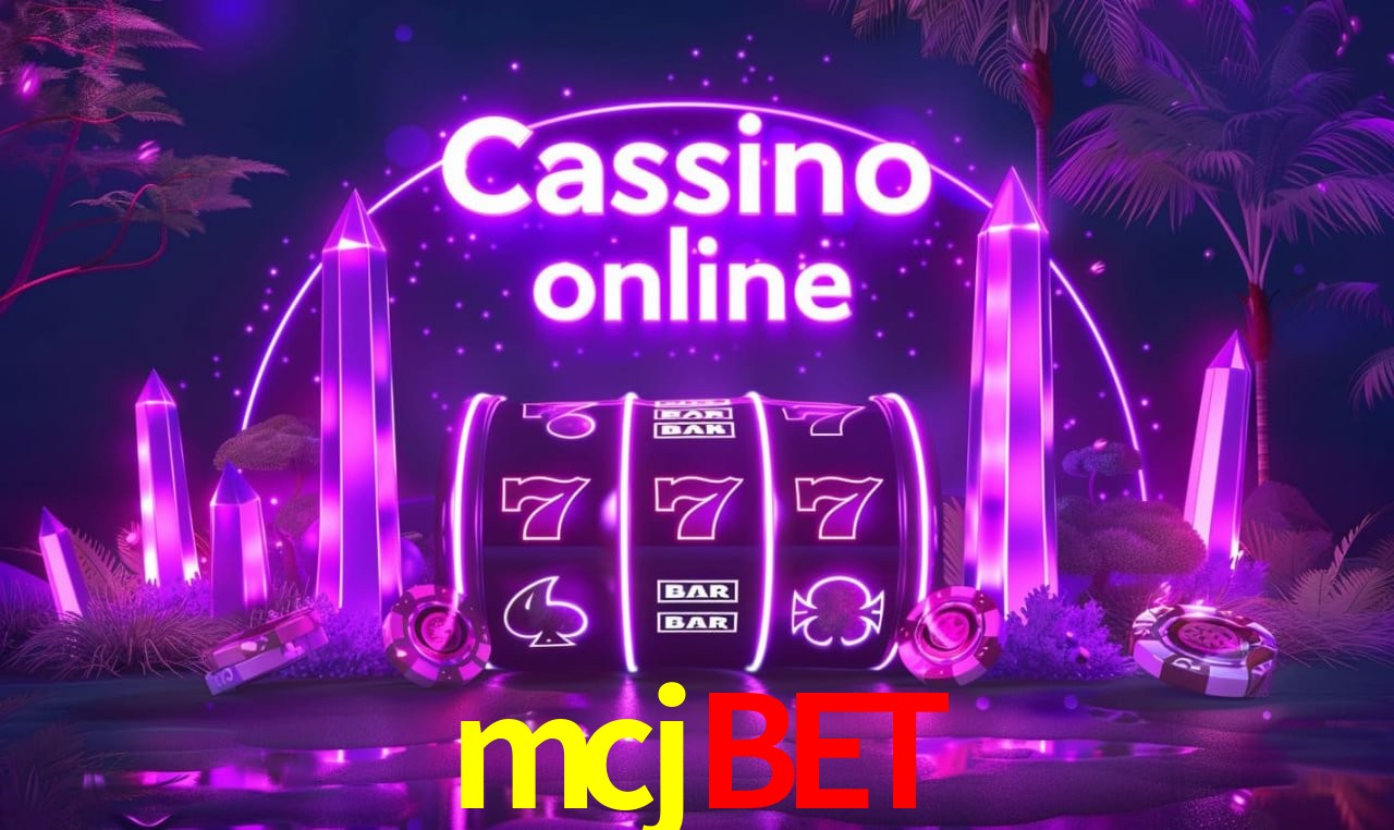 Provedores de Jogos mcjbet