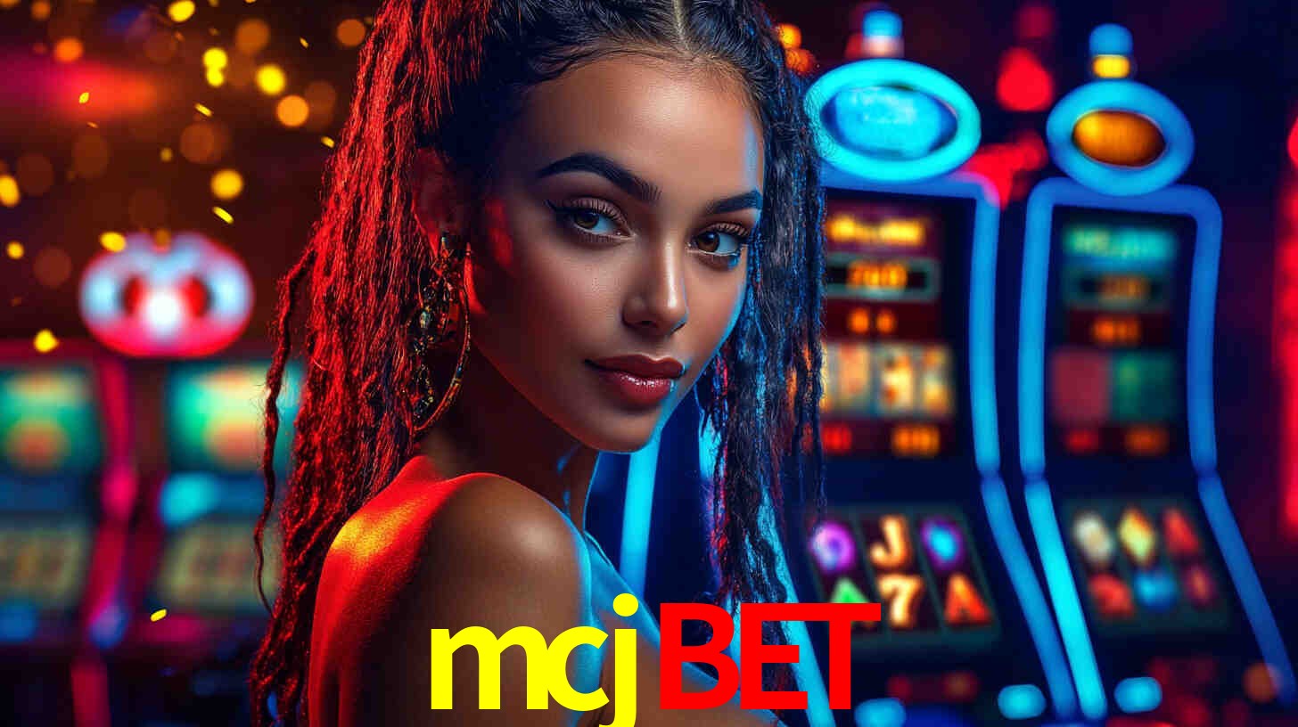 Apostas Esportivas na mcjbet: Um Guia Completo