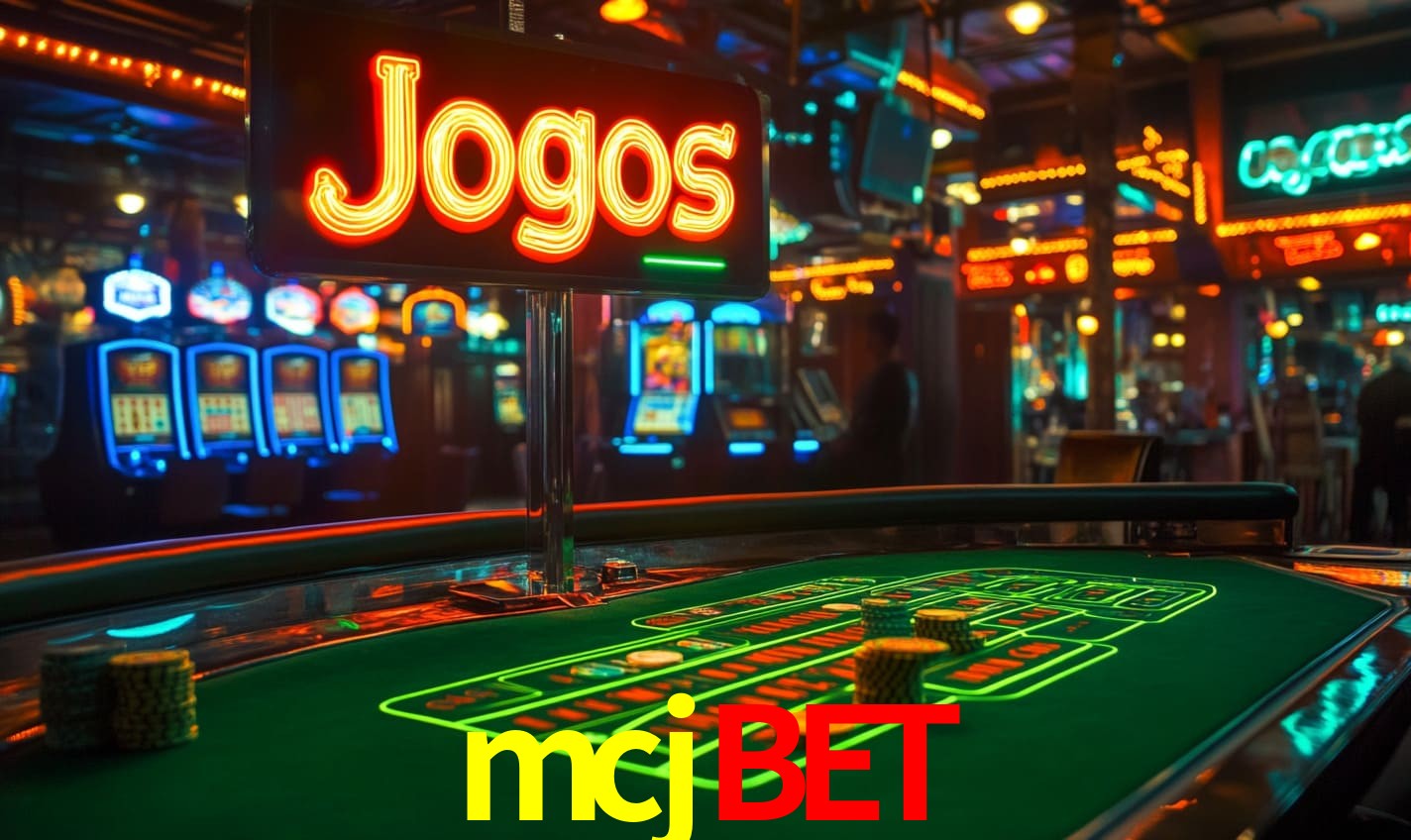 Avaliações dos Jogadores mcjbet