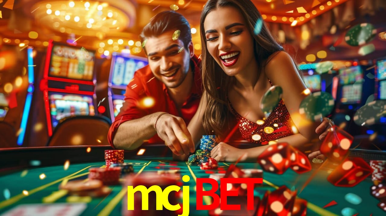 Diretório de Jogos mcjbet