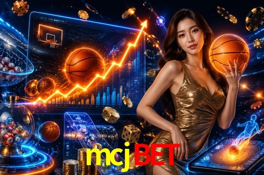Seasonal Promotions mcjbet