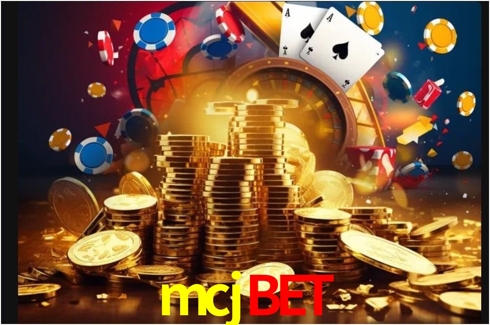 App oficial mcjbet