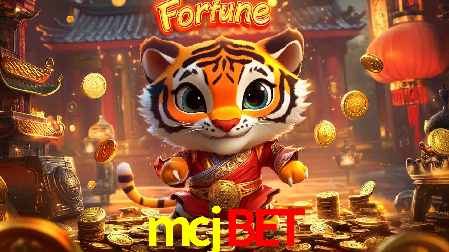 Inovações de Jogos na mcjbet: O Futuro das Experiências Interativas