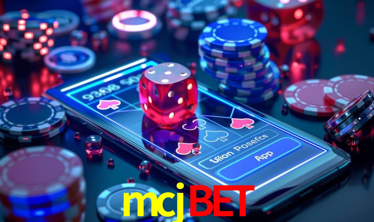 Infraestrutura mcjbet