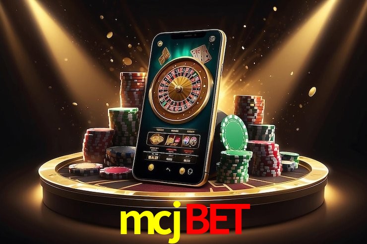 Jogos de Slot mcjbet