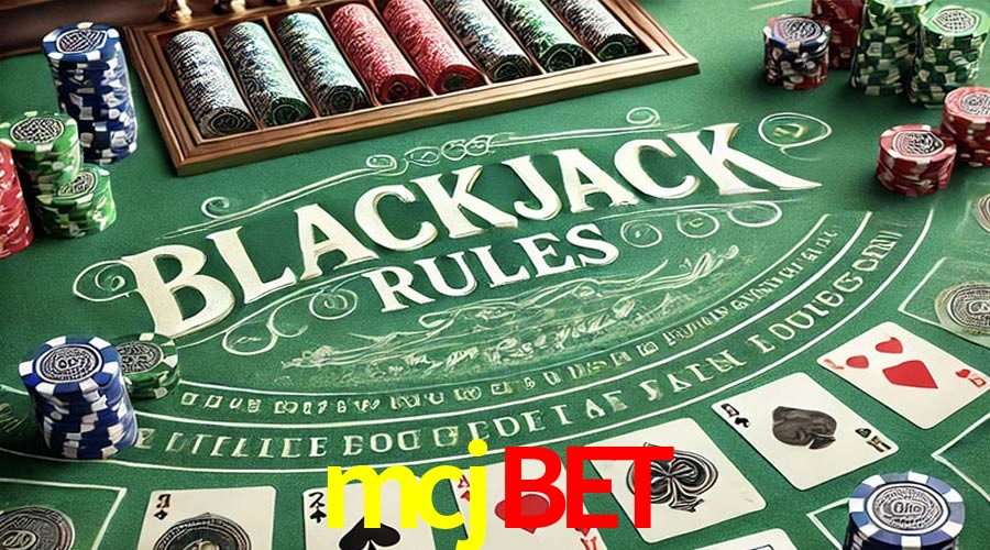 Live Casino mcjbet