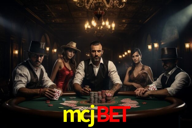 Inovações de Jogos na mcjbet: O Futuro das Experiências Interativas