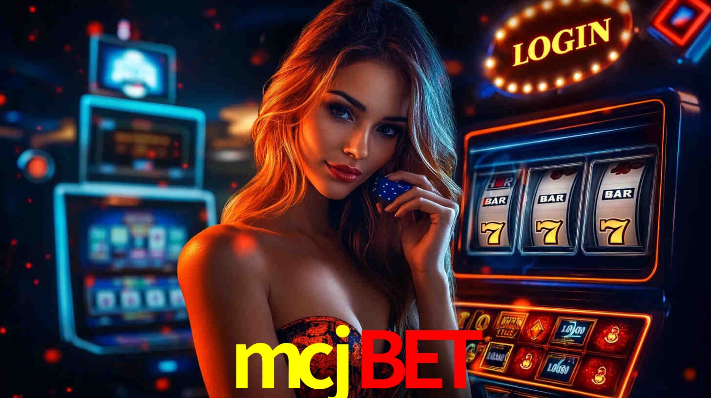 mcjbet: A Experiência de Casino com Jogos de Mesa ao Vivo