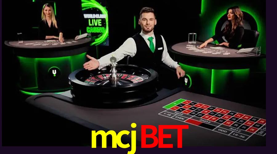 Exclusive Offers mcjbet