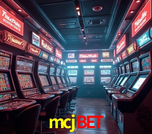 Sistemas de Segurança mcjbet